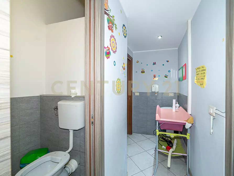 Immagine 8 di Attività artigianale in vendita  in Via Villa Glori 87 a Catania