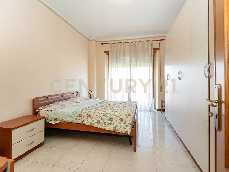 Immagine 12 di Trilocale in vendita  in Corso Indipendenza 185 a Catania