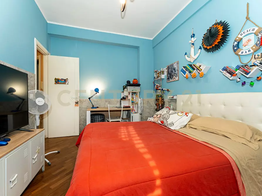 Immagine 12 di Trilocale in vendita  in Corso Indipendenza 230 a Catania