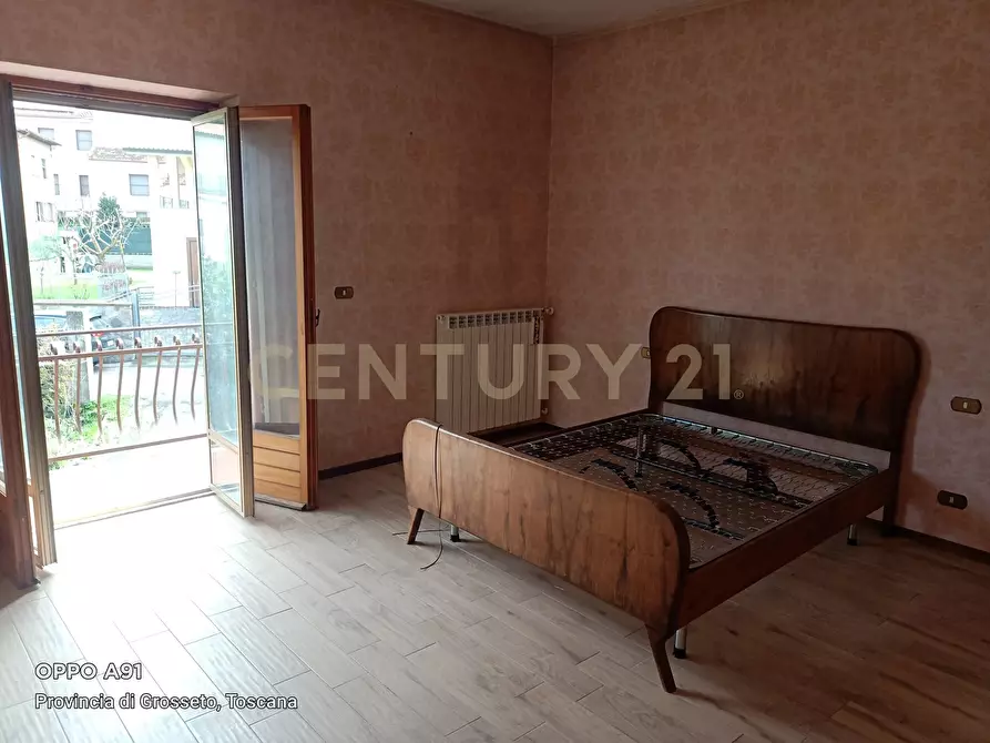 Immagine 31 di Terratetto in vendita  in Via Arezzo 5 a Castel Del Piano