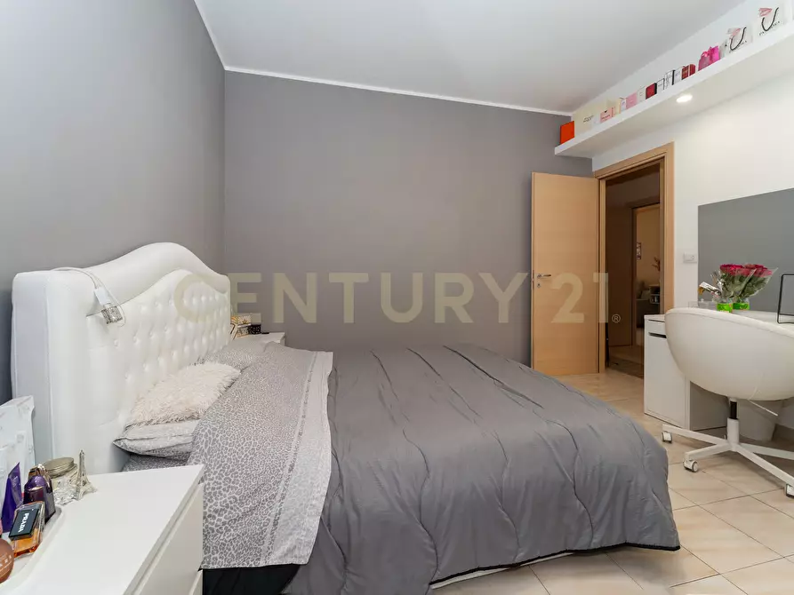 Immagine 33 di Trilocale in vendita  in Via Riccardo Zandonai 6 a Catania