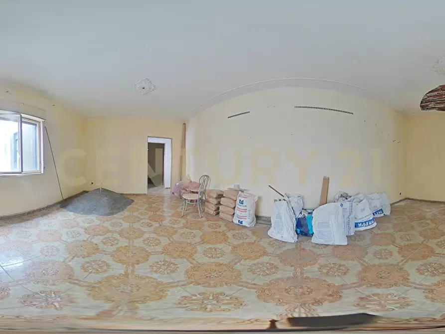 Immagine 40 di Appartamento in vendita  in Via dei Sanguinelli 18 a Catania