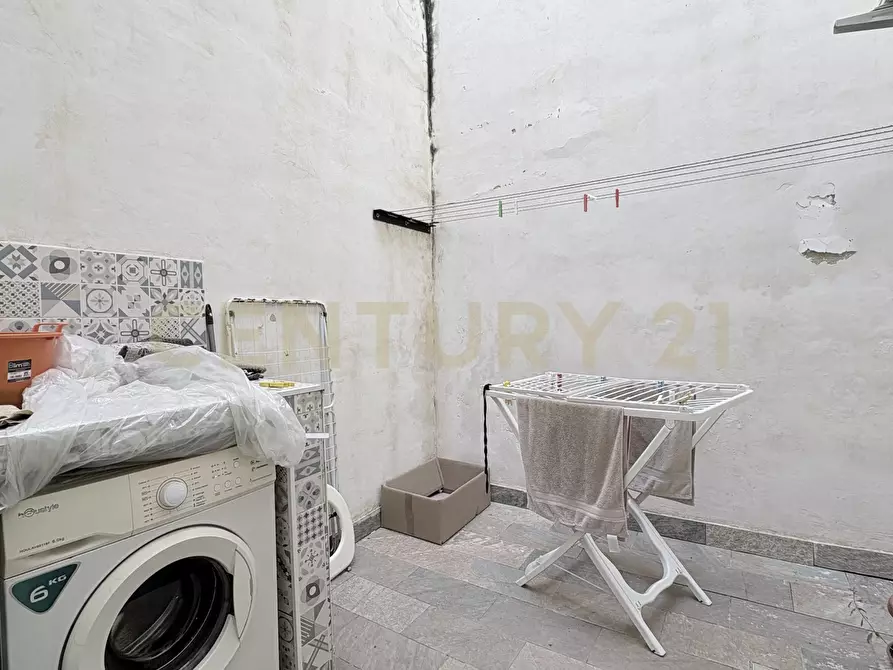 Immagine 4 di Bilocale in vendita  in Via Pindaro 6 a Siracusa