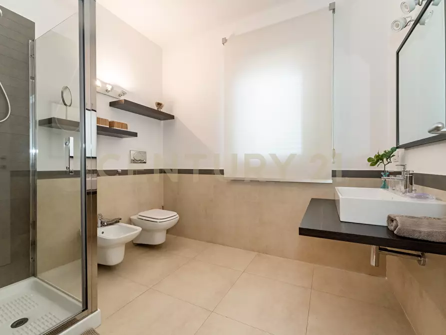 Immagine 95 di Villa in vendita  in Via Scala 58 a San Gregorio Di Catania