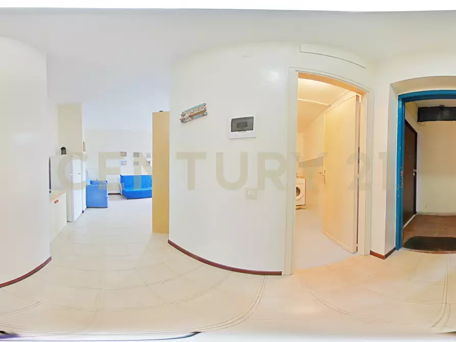 Immagine 42 di Bilocale in vendita  in Contrada Pietrenere 17 a Giardini-Naxos