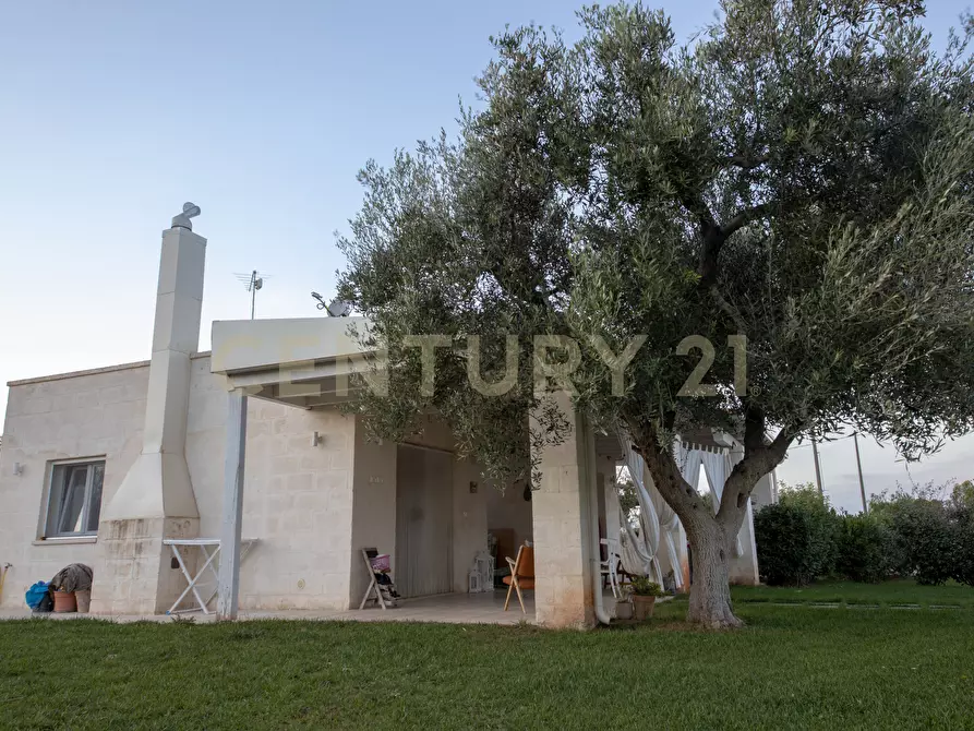 Immagine 96 di Villa in vendita  a Carovigno