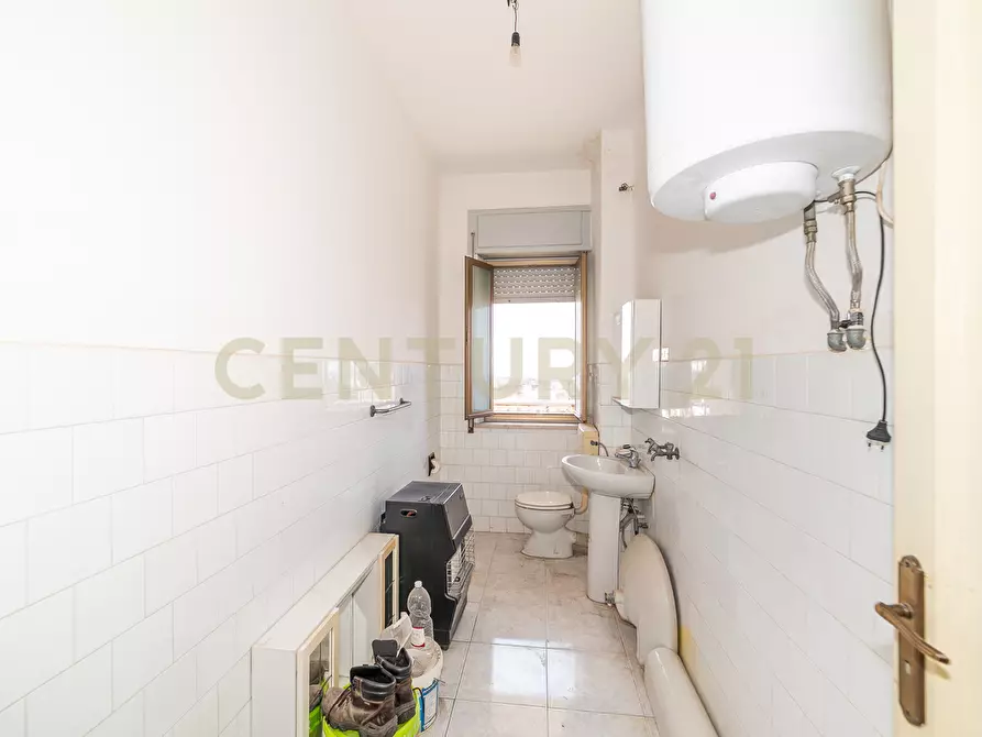 Immagine 13 di Appartamento in vendita  in Viale Mario Milazzo 77 a Caltagirone