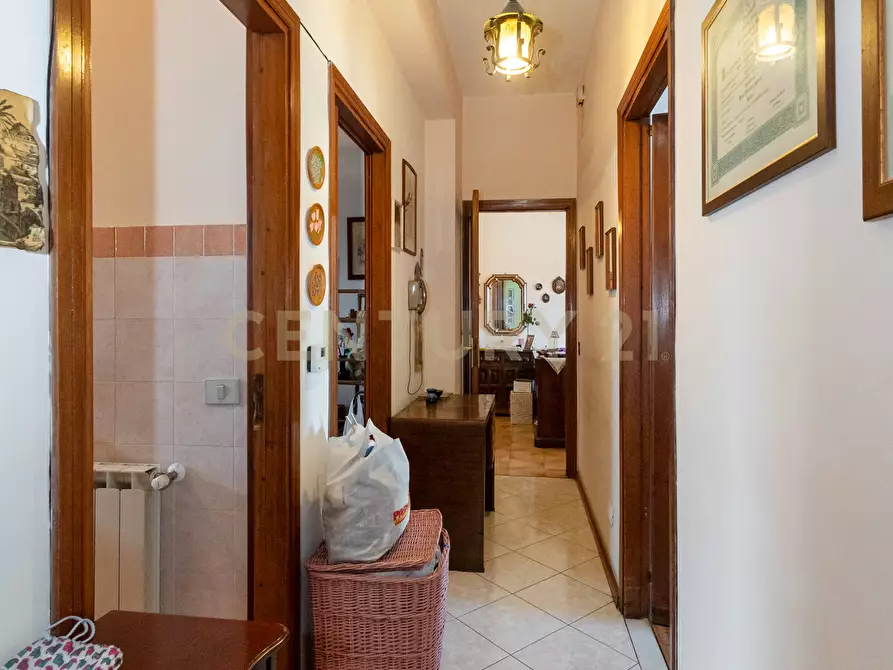 Immagine 15 di Trilocale in vendita  in Via Duca degli Abruzzi 163 a San Giovanni La Punta