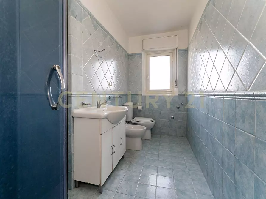 Immagine 38 di Quadrilocale in vendita  in Viale Bummacaro 20 a Catania