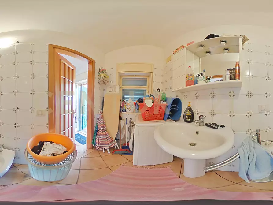 Immagine 92 di Villa in vendita  in Via dei Geranei 12 a Augusta