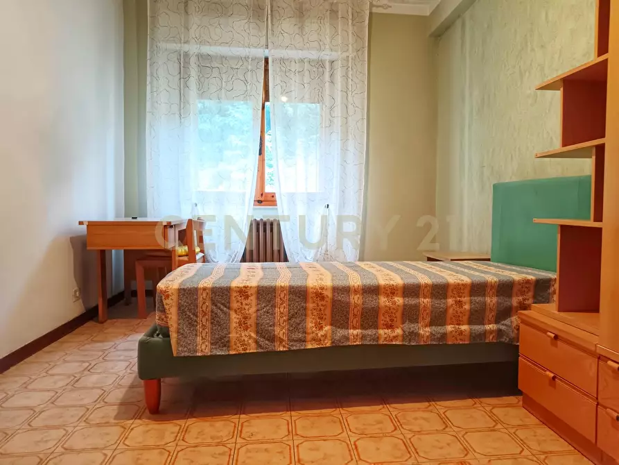 Immagine 36 di Trilocale in vendita  in Via Remedi 94F a Abbadia San Salvatore