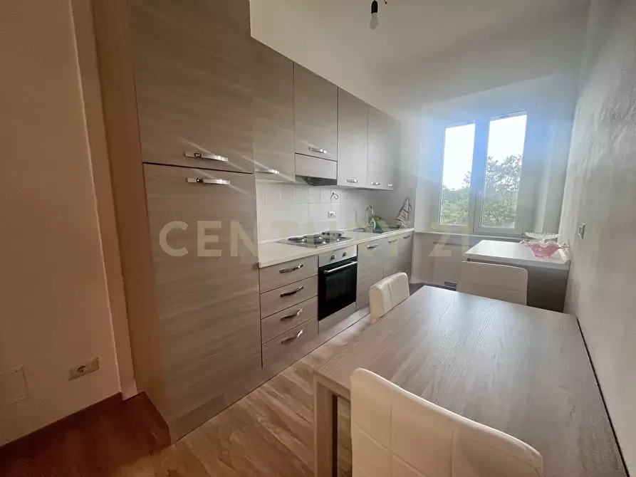 Immagine 18 di Villa in vendita  in Piazza Barbana 35 a Scansano