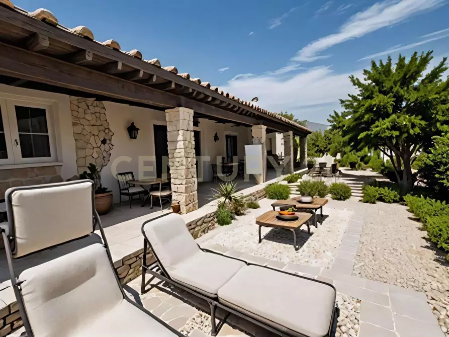 Immagine 1 di Rustico / casale in vendita  in poggio murella a Manciano