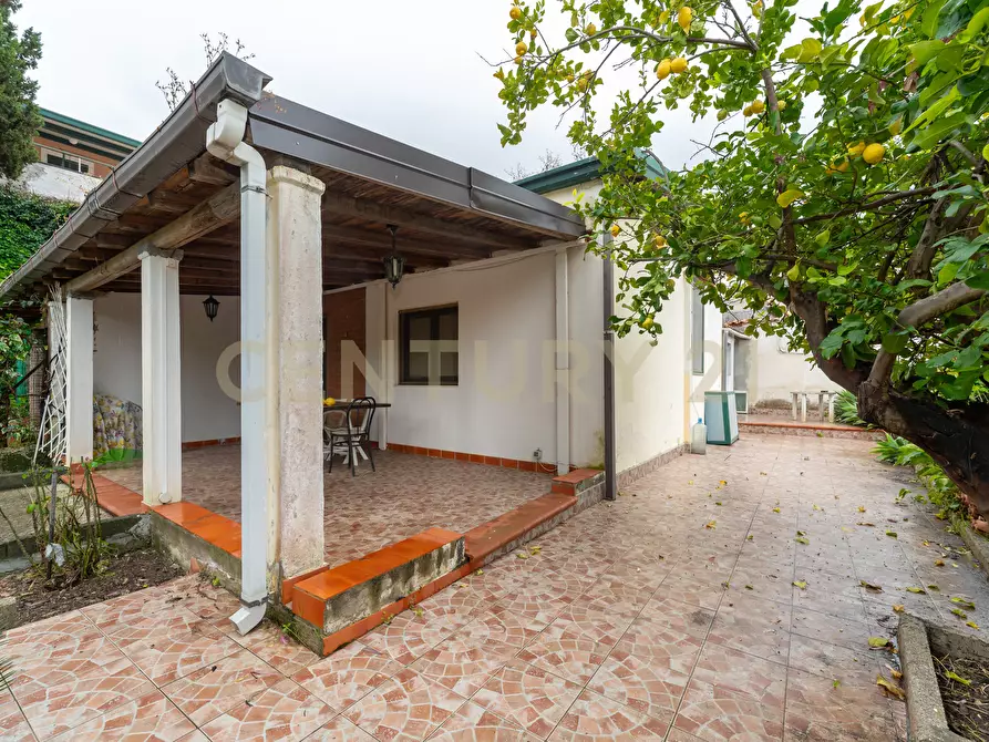 Immagine 15 di Villa in vendita  in Contrada Frandanese a Augusta