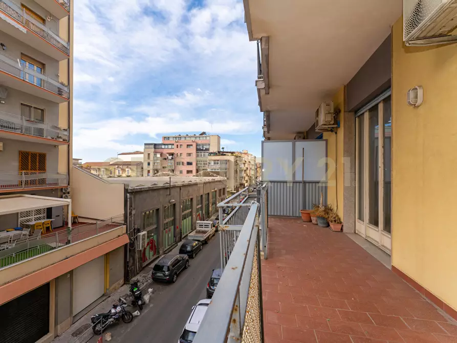 Immagine 13 di Quadrilocale in vendita  in Via Gorizia 37 a Catania