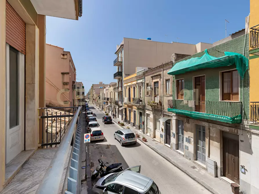 Immagine 37 di Appartamento in vendita  in Via Epicarmo 196 a Augusta