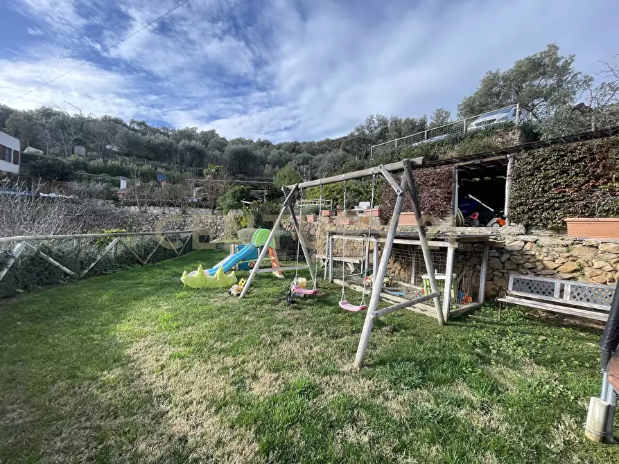 Immagine 27 di Porzione di casa in vendita  in Via degli Atleti a Monte Argentario