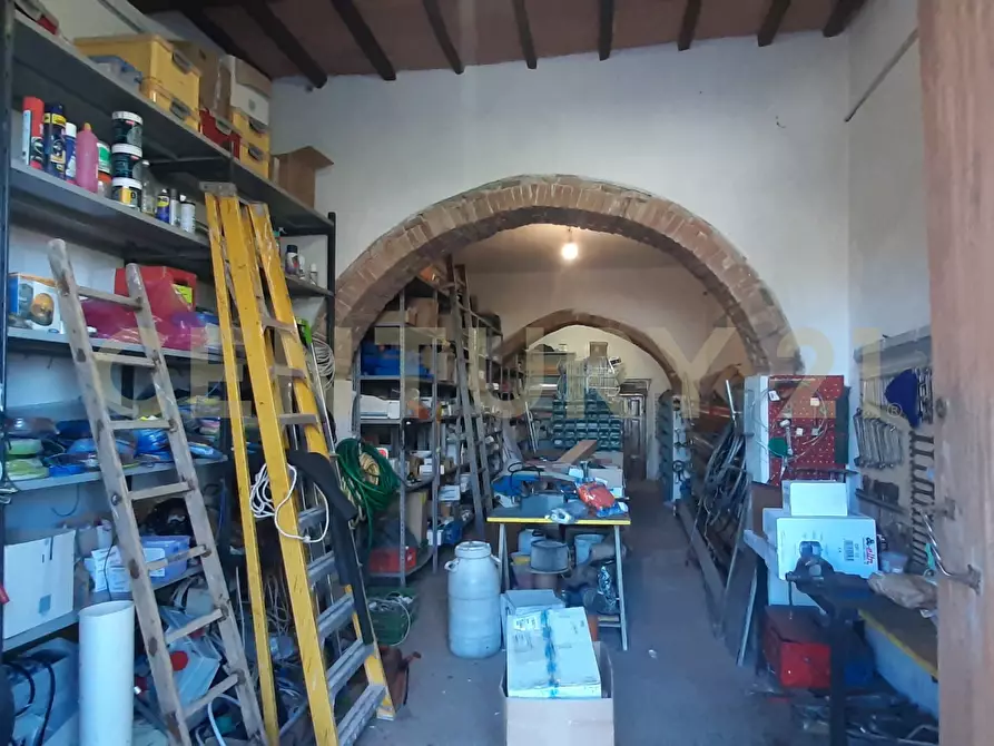 Immagine 27 di Rustico / casale in vendita  in località fercole snc a Civitella Paganico