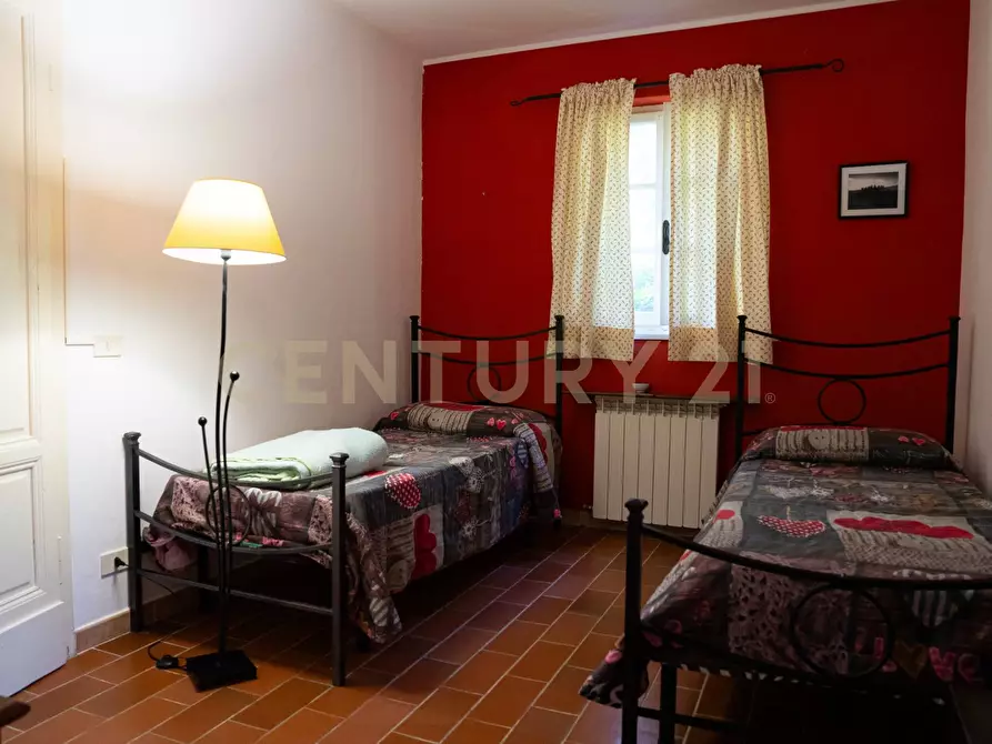 Immagine 39 di Rustico / casale in vendita  a Cinigiano