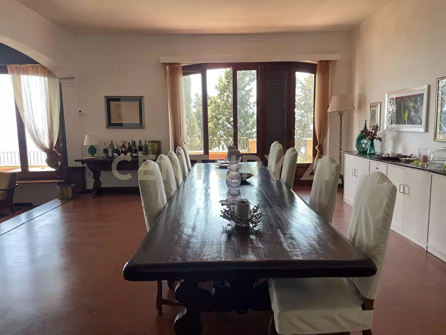 Immagine 4 di Villa in vendita  in manzella sn a Aci Castello