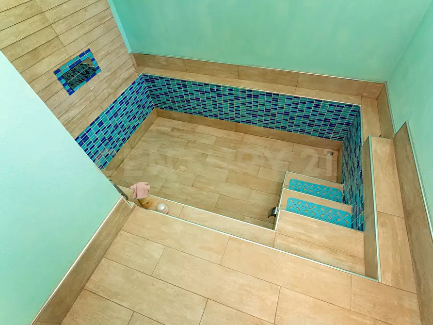 Immagine 29 di Villa in vendita  in Via Calvario 43 a Mascalucia