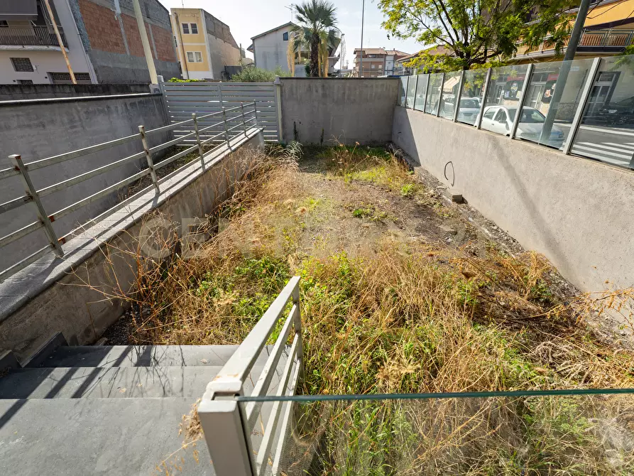 Immagine 32 di Locale commerciale in vendita  in Via Alfred Nobel snc a Misterbianco