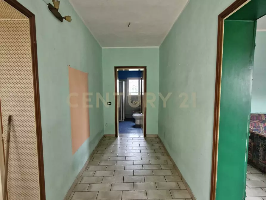 Immagine 5 di Casa indipendente in vendita  in via cavetto di mezzo 20 a Castelnovo Bariano