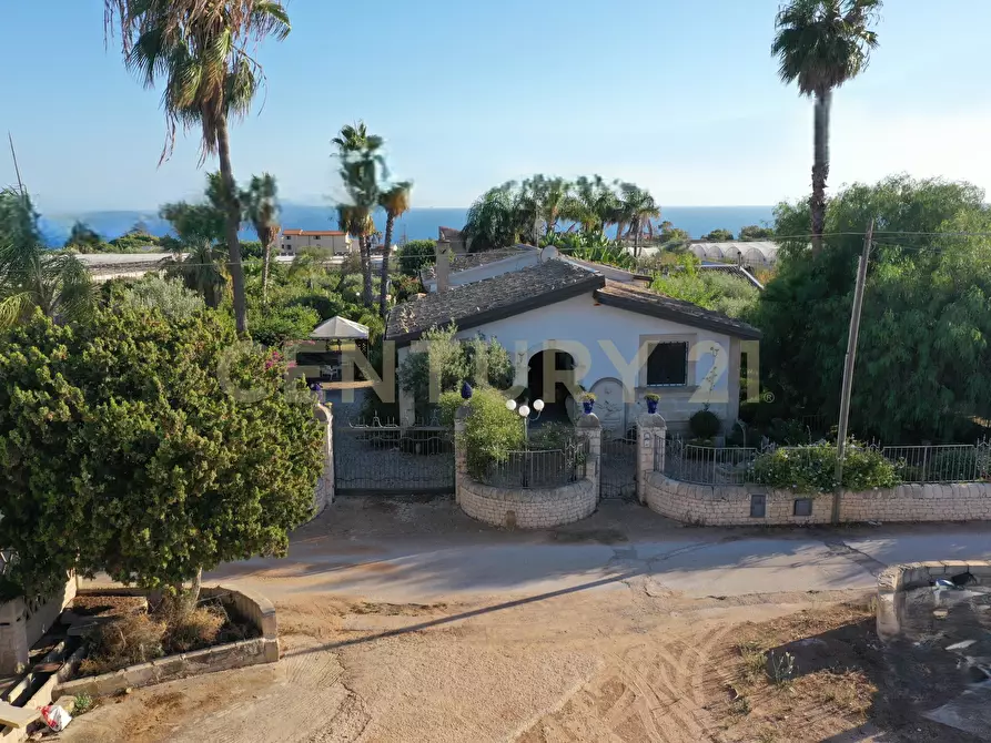 Immagine 4 di Villa in vendita  in spiaggia cava daliga 1C a Scicli