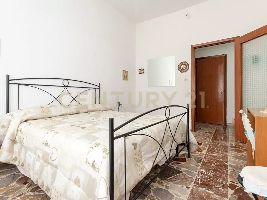 Immagine 13 di Appartamento in vendita  in Via Cavour 12 a Melilli