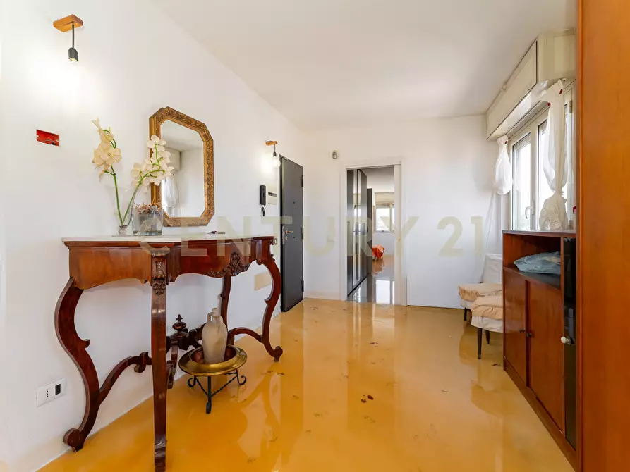Immagine 4 di Attico in vendita  in Viale Mario Rapisardi 314 a Catania