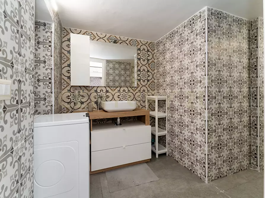 Immagine 25 di Appartamento in vendita  in Via Carlo Forlanini 76 a Catania