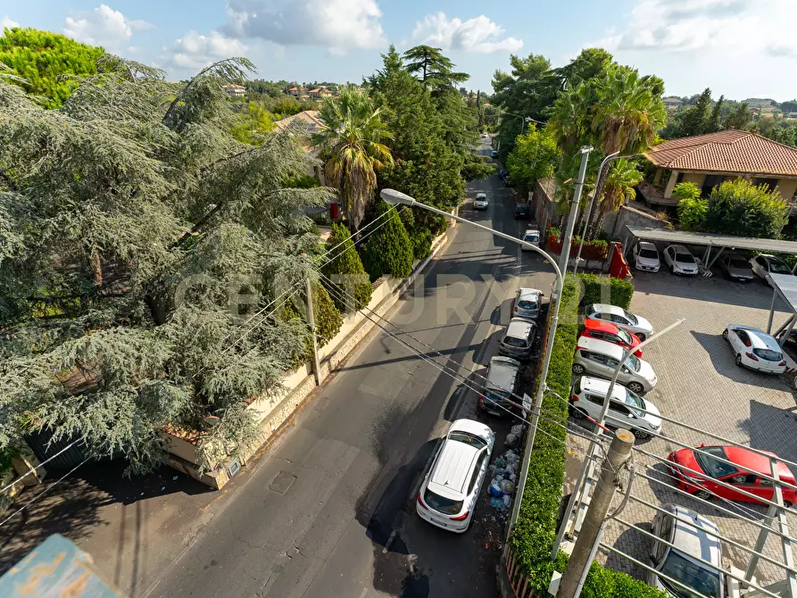 Immagine 26 di Trilocale in vendita  in Via per Aci Bonaccorsi 26 a San Giovanni La Punta