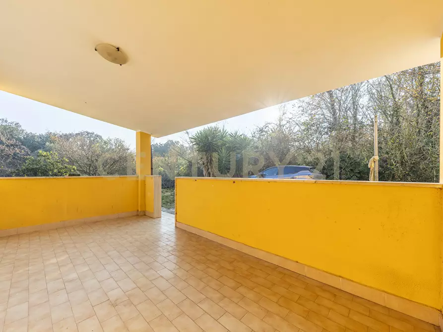 Immagine 33 di Villa in vendita  in Via Ombrone 9 a Aprilia
