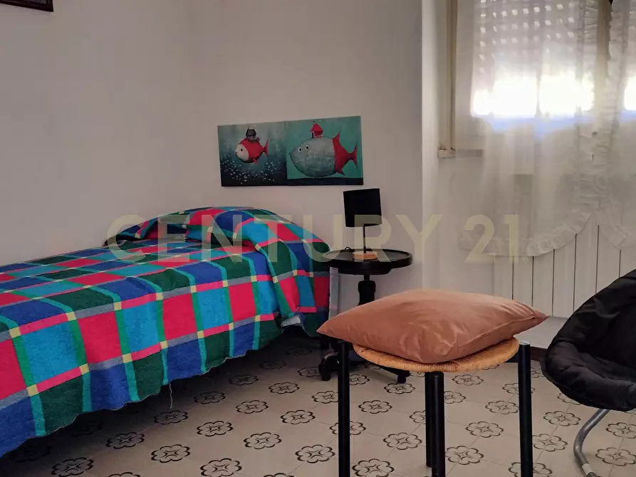 Immagine 21 di Quadrilocale in affitto  in Via Aia del Dottore a Monte Argentario