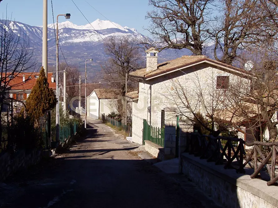 Immagine 16 di Casa indipendente in vendita  in Via Costa del Colle 91 a Roccamorice