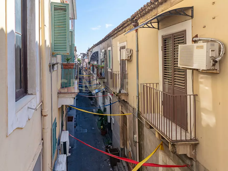 Immagine 8 di Casa indipendente in vendita  in Via San Damiano 21 a Catania