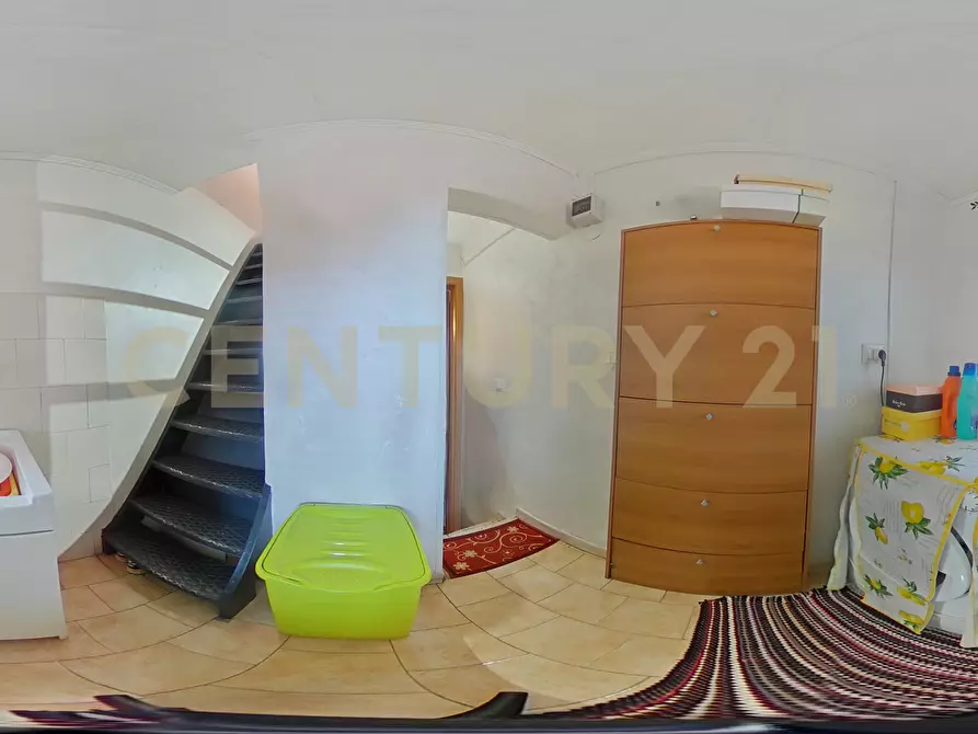 Immagine 44 di Casa indipendente in vendita  in Via Carnazza 1 a Adrano