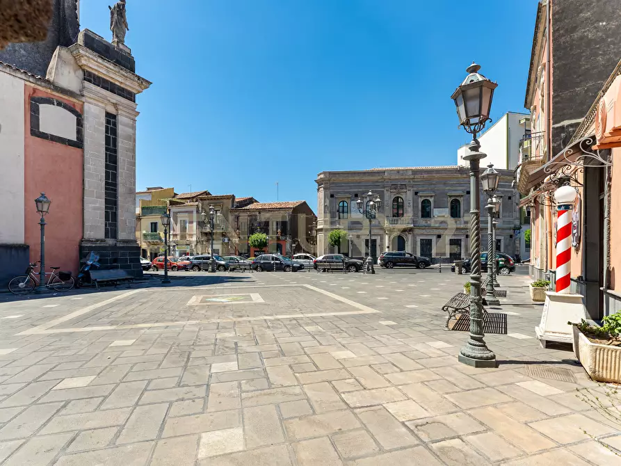 Immagine 5 di Casa indipendente in affitto  in Via Etnea 90 a Mascalucia