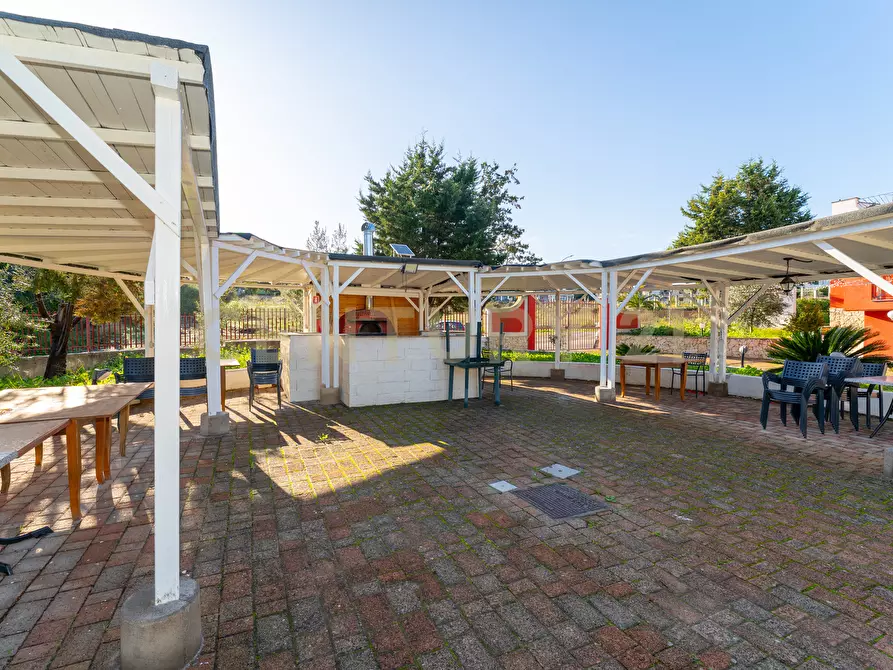 Immagine 8 di Bar / Ristorante in vendita  in Via Del Mare SNC a Augusta