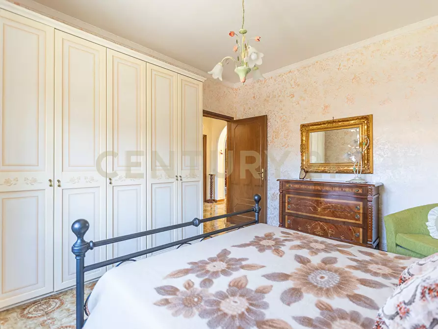 Immagine 22 di Trilocale in vendita  in Via Francavilla Fontana 37 a Roma