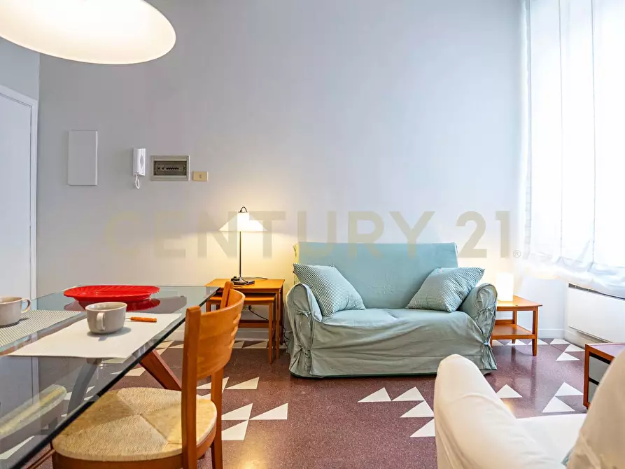 Immagine 5 di Monolocale in affitto  in Vicolo del Farinone 33 a Roma