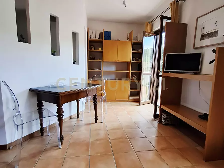 Immagine 31 di Monolocale in vendita  in Strada Vicinale del Grottino a Monte Argentario