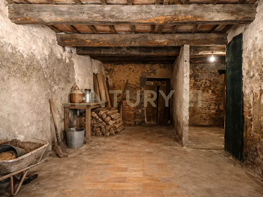 Immagine 22 di Bilocale in vendita  in Via del Coro 76 a Piancastagnaio