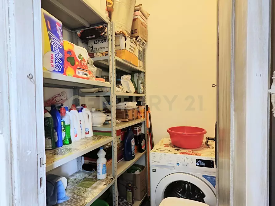 Immagine 22 di Trilocale in vendita  in Via Giuseppe Fazio 2 a Trabia