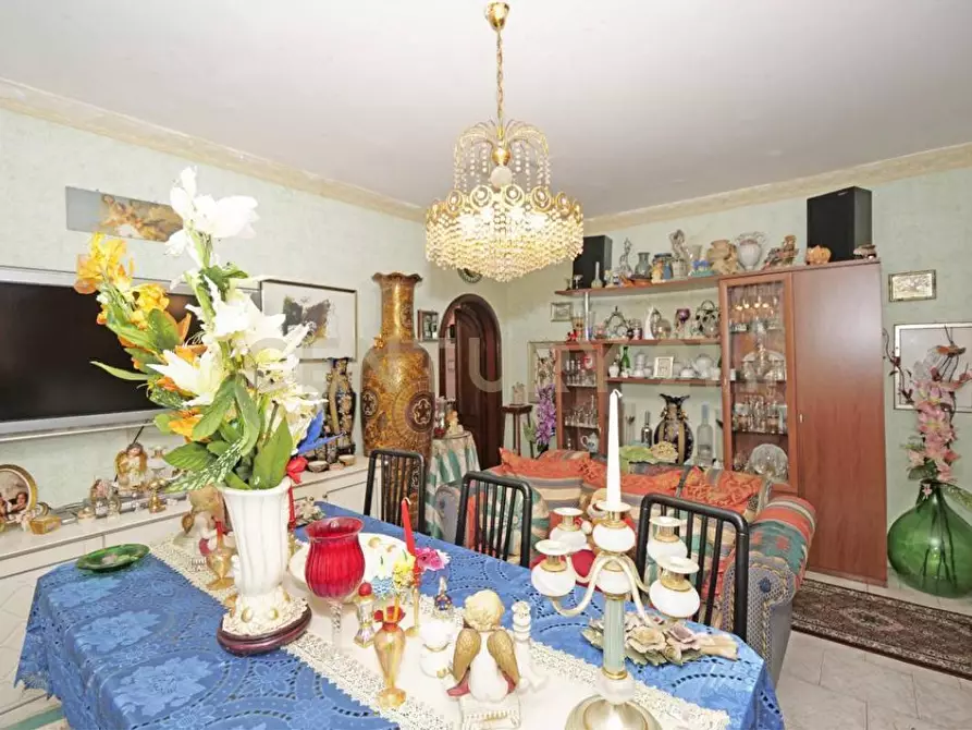 Immagine 4 di Trilocale in vendita  in Viale Bummacaro 20 a Catania
