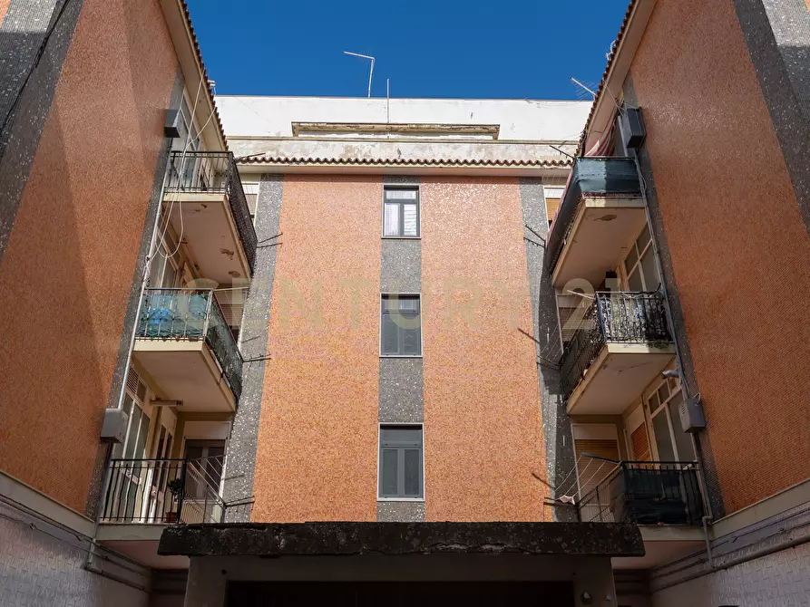 Immagine 13 di Quadrilocale in vendita  in Via Ragusa 17 a Augusta