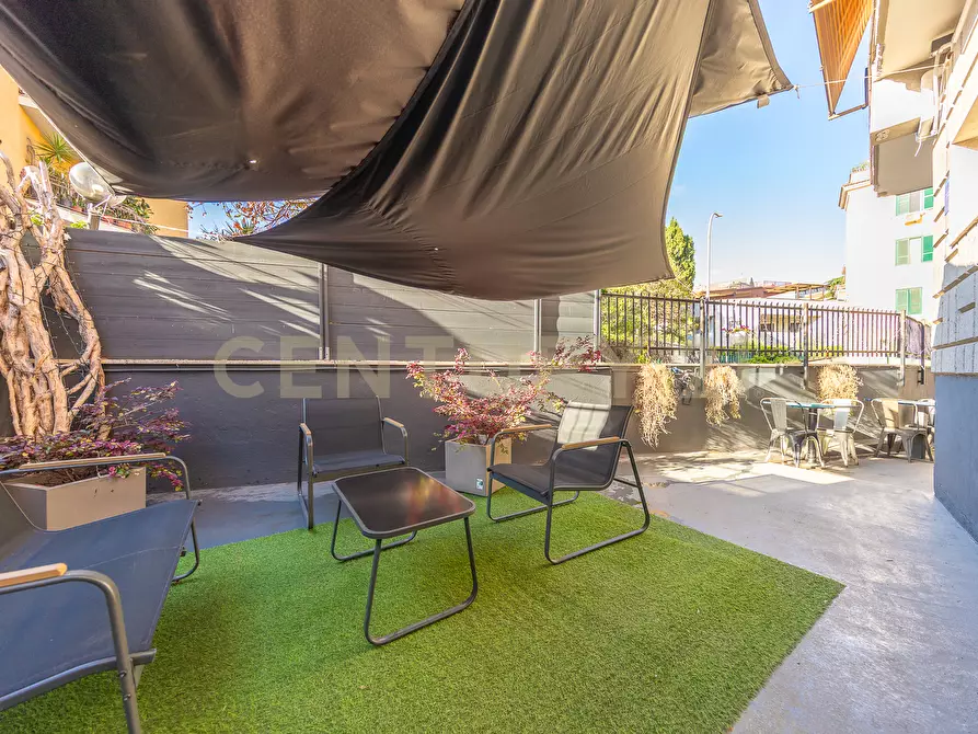 Immagine 19 di Bar / Ristorante in vendita  in Via della Farnesina 155 a Roma