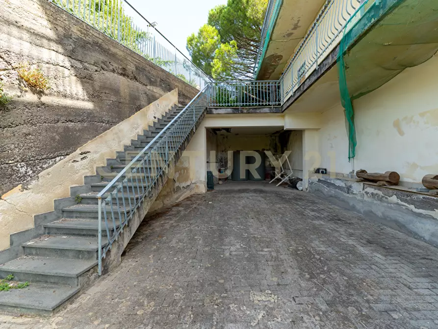 Immagine 81 di Villa in vendita  in Via Madonna del Carmelo 19 a Ragalna