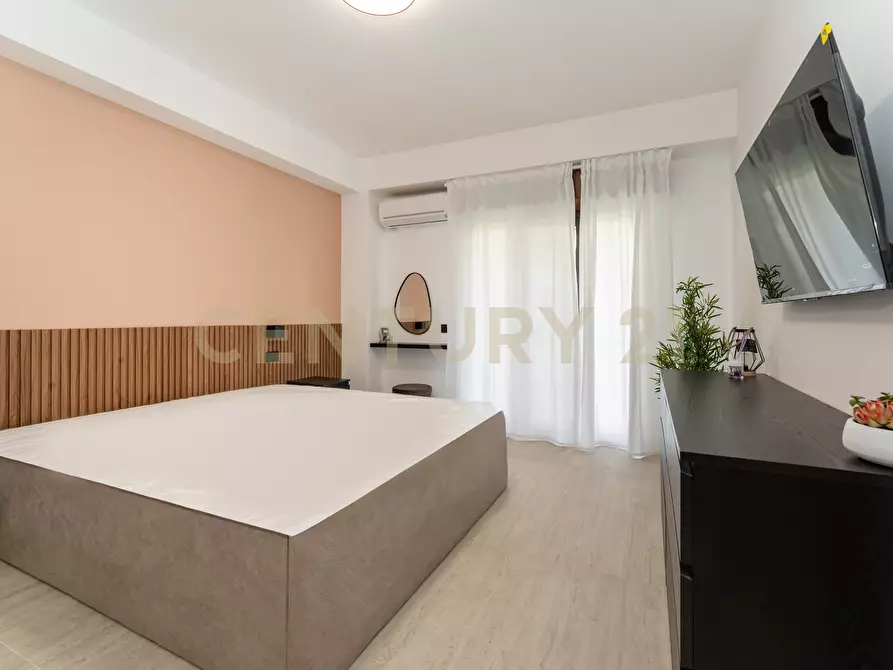 Immagine 22 di Bilocale in affitto  in Via Vampolieri 42 a Aci Castello