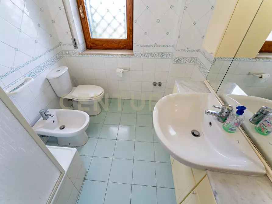Immagine 43 di Villa in vendita  in Via San Giuseppe 63 a Pedara